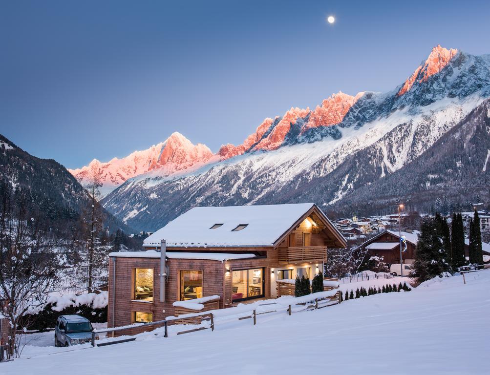 Chalet Rubicon เลอุชส์ ห้อง รูปภาพ