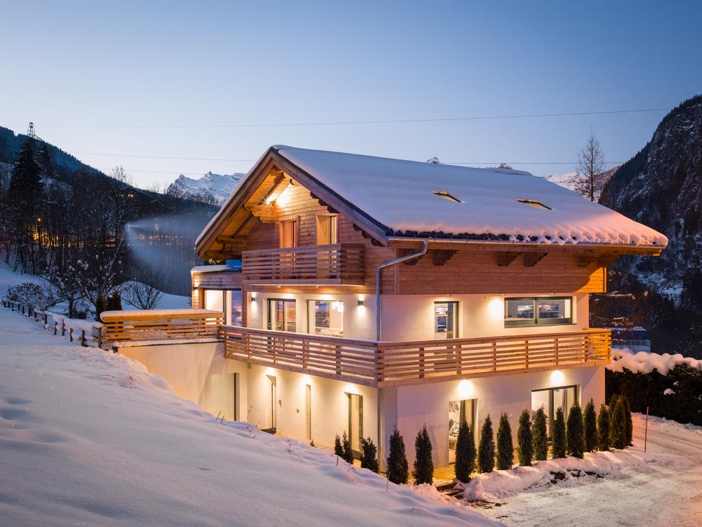 Chalet Rubicon เลอุชส์ ห้อง รูปภาพ