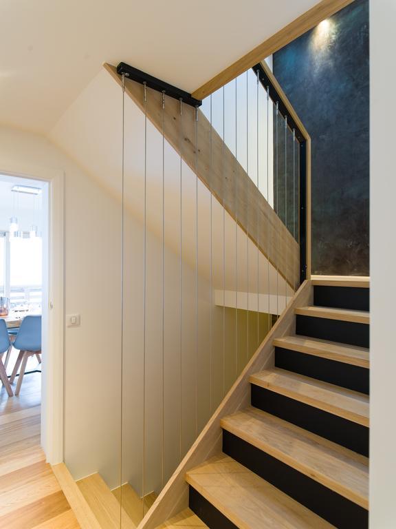 Chalet Rubicon เลอุชส์ ห้อง รูปภาพ