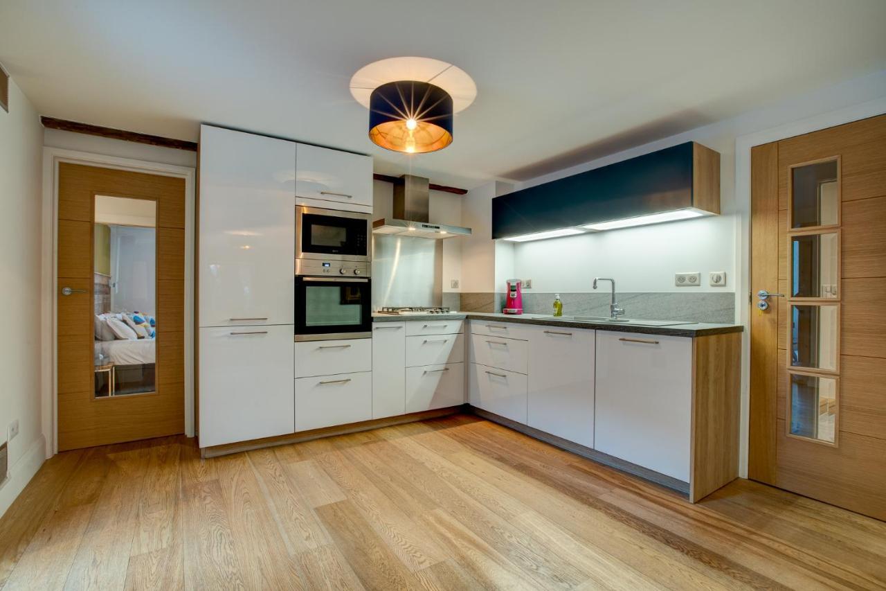 Chalet Rubicon เลอุชส์ ภายนอก รูปภาพ